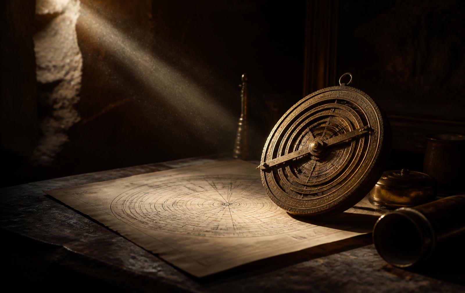 Karmic Astrology